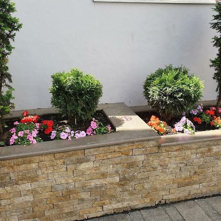 Apartment Resavska เบลเกรด ภายนอก รูปภาพ